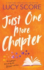 Just One More Chapter (Standard Edition)