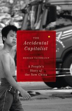 The Accidental Capitalist