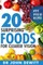 20 Surprising Foods for Clearer Vision