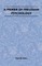 A Primer of Freudian Psychology