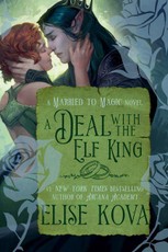 A Deal with the Elf King
