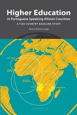 Higher Education in Portuguese Speaking African Countries