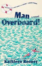 Man Overboard!