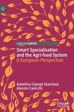 Smart Specialisation and the Agri-Food System