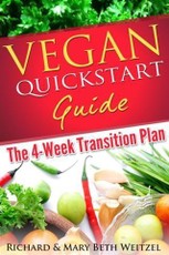 Vegan Quickstart Guide
