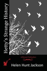 Hetty's Strange History