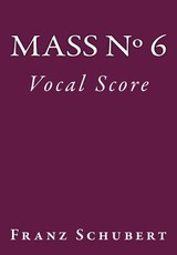 Mass No. 6