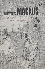 Ir mirtis nebus nugalėta