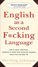 English as a Second F*cking Language