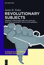 Revolutionary Subjects