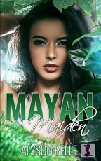 Mayan Maiden