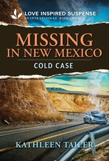 Missing in New Mexico