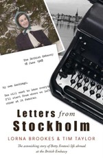 Letters from Stockholm