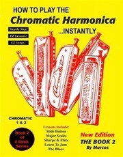 How to Play Chromatic Harmonica Instantly