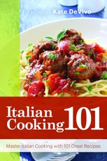 Italian Cooking 101
