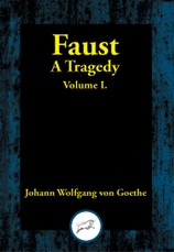 Faust, A Tragedy