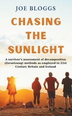 Chasing the sunlight