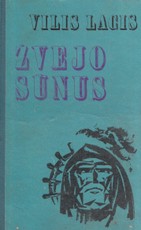 Žvejo sūnus (1973)