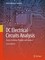 DC Electrical Circuits Analysis
