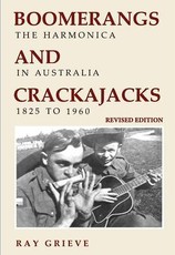 Boomerangs and Crackajacks