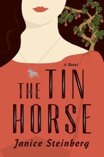 The Tin Horse