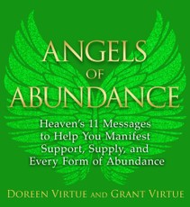 Angels of Abundance