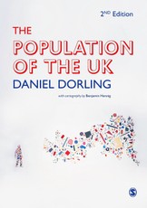 Dorling, D: Population of the UK