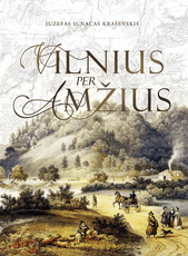 Vilnius per amžius