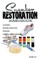 Sneaker Restoration Handbook