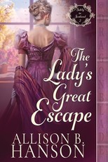The Lady's Great Escape