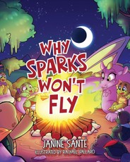Why Sparks Won't Fly