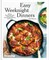Easy Weeknight Dinners