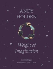 Andy Holden: Weight of Imagination
