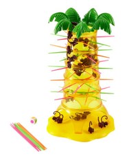 Žaidimas BEŽDŽIONĖLĖS AKROBATĖS (52563)