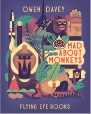Mad About Monkeys