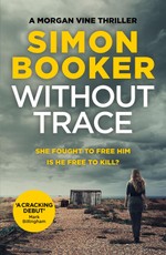 Booker, S: Without Trace