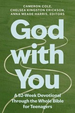 God with You