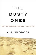 The Dusty Ones