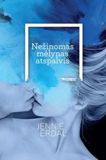 Nežinomas mėlynas atspalvis. Knyga apie filosofiją ir nerimastinguosius filosofus