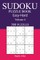 300 Easy to Hard Sudoku Puzzle Book