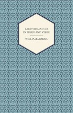 Early Romances in Prose and Verse