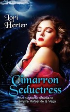 Cimarron Seductress