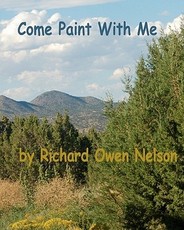 Come Paint With Me