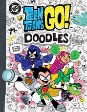 Teen Titans Go! Doodles