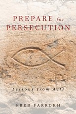 Prepare for Persecution