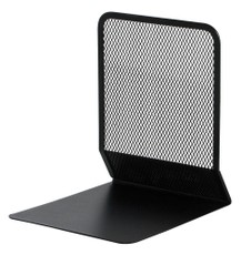 Metaliniai stoveliai knygoms  (2vnt)