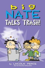 Big Nate: Talks Trash
