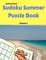 Summer Sudoku Puzzle Book Volume 1