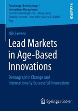 Lead Markets in Age-Based Innovations