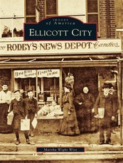 Ellicott City